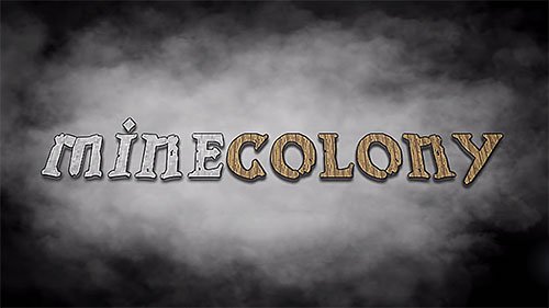 download Minecolony: Age of exploration apk